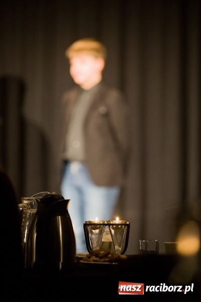 Zdjęcie w galerii na portalu naszraciborz.pl: Eliminacje powiatowe konkursu recytatorskiego Mały OKR wiadomości z regionu