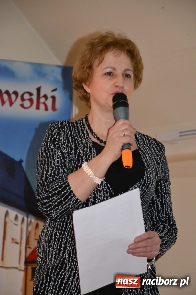 Zdjęcie w galerii na portalu naszraciborz.pl: Prawa człowieka dostrzegam - na zamku otwarto nową wystawę wiadomości z regionu