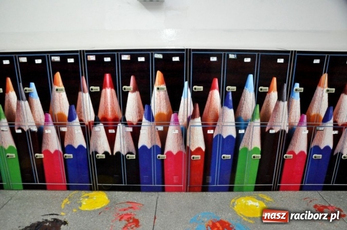 Zdjęcie w galerii na portalu naszraciborz.pl: 6-latek w szkole, czyli rozwój, samodzielność i większe możliwości w odkrywaniu świata wiadomości z regionu