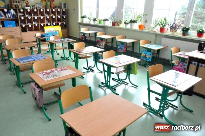 Zdjęcie w galerii na portalu naszraciborz.pl: 6-latek w szkole, czyli rozwój, samodzielność i większe możliwości w odkrywaniu świata wiadomości z regionu