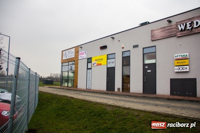 Zdjęcie w galerii na portalu naszraciborz.pl: Zara, H&M, Stradivarius, s. Oliver, Vila, Esprit - to wszystko już wkr&oacute;tce w Raciborzu wiadomości z regionu