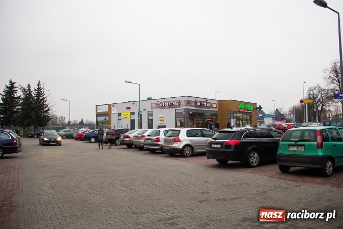 Zdjęcie w galerii na portalu naszraciborz.pl: Zara, H&M, Stradivarius, s. Oliver, Vila, Esprit - to wszystko już wkr&oacute;tce w Raciborzu wiadomości z regionu