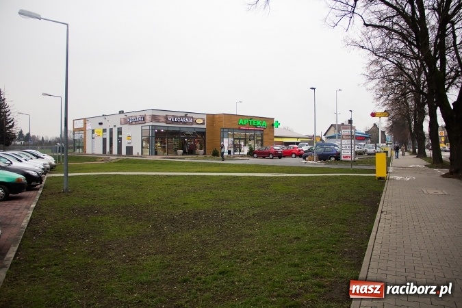 Zdjęcie w galerii na portalu naszraciborz.pl: Zara, H&M, Stradivarius, s. Oliver, Vila, Esprit - to wszystko już wkr&oacute;tce w Raciborzu wiadomości z regionu