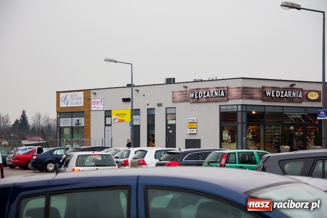 Zdjęcie w galerii na portalu naszraciborz.pl: Zara, H&M, Stradivarius, s. Oliver, Vila, Esprit - to wszystko już wkr&oacute;tce w Raciborzu wiadomości z regionu