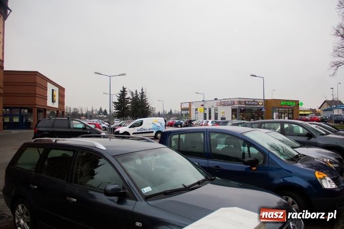 Zdjęcie w galerii na portalu naszraciborz.pl: Zara, H&M, Stradivarius, s. Oliver, Vila, Esprit - to wszystko już wkr&oacute;tce w Raciborzu wiadomości z regionu