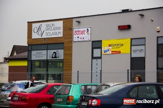 Zdjęcie w galerii na portalu naszraciborz.pl: Zara, H&M, Stradivarius, s. Oliver, Vila, Esprit - to wszystko już wkr&oacute;tce w Raciborzu wiadomości z regionu