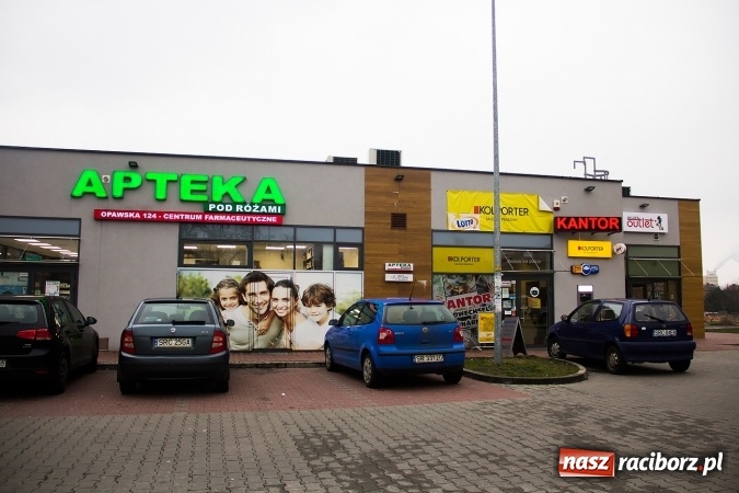Zdjęcie w galerii na portalu naszraciborz.pl: Zara, H&M, Stradivarius, s. Oliver, Vila, Esprit - to wszystko już wkr&oacute;tce w Raciborzu wiadomości z regionu