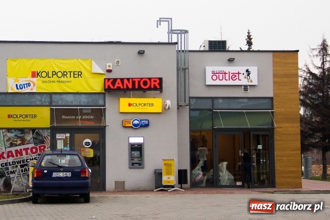 Zdjęcie w galerii na portalu naszraciborz.pl: Zara, H&M, Stradivarius, s. Oliver, Vila, Esprit - to wszystko już wkr&oacute;tce w Raciborzu wiadomości z regionu