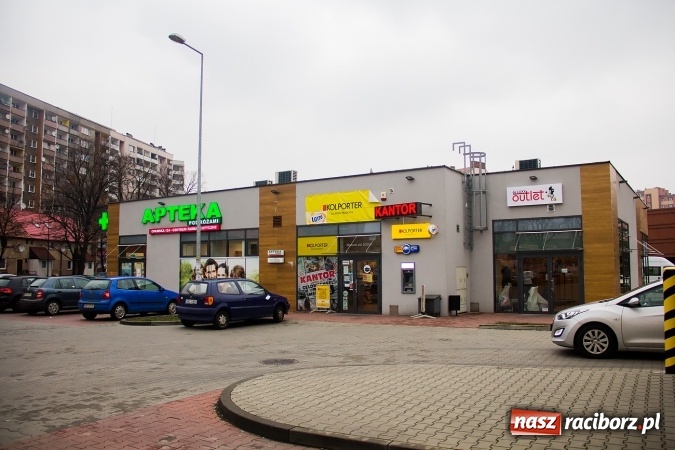 Zdjęcie w galerii na portalu naszraciborz.pl: Zara, H&M, Stradivarius, s. Oliver, Vila, Esprit - to wszystko już wkr&oacute;tce w Raciborzu wiadomości z regionu