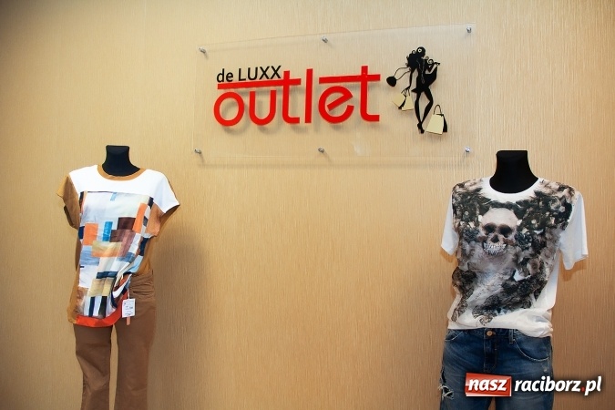 Zdjęcie w galerii na portalu naszraciborz.pl: Zara, H&M, Stradivarius, s. Oliver, Vila, Esprit - to wszystko już wkr&oacute;tce w Raciborzu wiadomości z regionu