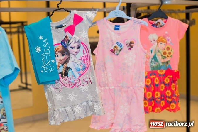 Zdjęcie w galerii na portalu naszraciborz.pl: Zara, H&M, Stradivarius, s. Oliver, Vila, Esprit - to wszystko już wkr&oacute;tce w Raciborzu wiadomości z regionu