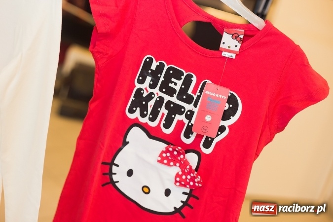 Zdjęcie w galerii na portalu naszraciborz.pl: Zara, H&M, Stradivarius, s. Oliver, Vila, Esprit - to wszystko już wkr&oacute;tce w Raciborzu wiadomości z regionu