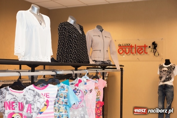 Zdjęcie w galerii na portalu naszraciborz.pl: Zara, H&M, Stradivarius, s. Oliver, Vila, Esprit - to wszystko już wkr&oacute;tce w Raciborzu wiadomości z regionu