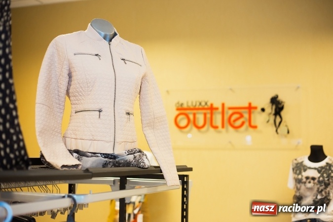 Zdjęcie w galerii na portalu naszraciborz.pl: Zara, H&M, Stradivarius, s. Oliver, Vila, Esprit - to wszystko już wkr&oacute;tce w Raciborzu wiadomości z regionu