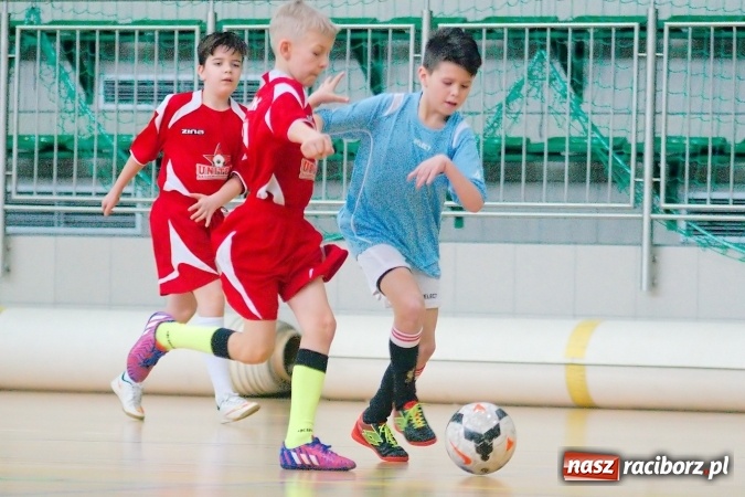 Zdjęcie w galerii na portalu naszraciborz.pl: Ostateczne rozstrzygnięcia w Zimowej Lidze Orlików. MKP Odra Centrum pierwsza, zespoły z powiatu na podium wiadomości z regionu