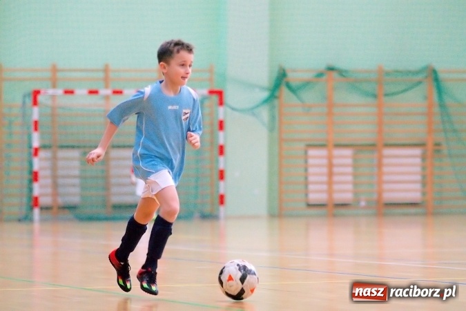 Zdjęcie w galerii na portalu naszraciborz.pl: Ostateczne rozstrzygnięcia w Zimowej Lidze Orlików. MKP Odra Centrum pierwsza, zespoły z powiatu na podium wiadomości z regionu