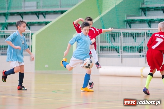 Zdjęcie w galerii na portalu naszraciborz.pl: Ostateczne rozstrzygnięcia w Zimowej Lidze Orlików. MKP Odra Centrum pierwsza, zespoły z powiatu na podium wiadomości z regionu