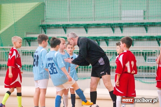 Zdjęcie w galerii na portalu naszraciborz.pl: Ostateczne rozstrzygnięcia w Zimowej Lidze Orlików. MKP Odra Centrum pierwsza, zespoły z powiatu na podium wiadomości z regionu