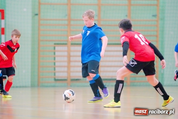 Zdjęcie w galerii na portalu naszraciborz.pl: Ostateczne rozstrzygnięcia w Zimowej Lidze Orlików. MKP Odra Centrum pierwsza, zespoły z powiatu na podium wiadomości z regionu