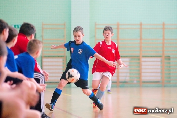 Zdjęcie w galerii na portalu naszraciborz.pl: Ostateczne rozstrzygnięcia w Zimowej Lidze Orlików. MKP Odra Centrum pierwsza, zespoły z powiatu na podium wiadomości z regionu