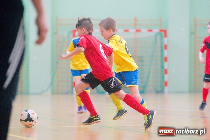 Zdjęcie w galerii na portalu naszraciborz.pl: Ostateczne rozstrzygnięcia w Zimowej Lidze Orlików. MKP Odra Centrum pierwsza, zespoły z powiatu na podium wiadomości z regionu