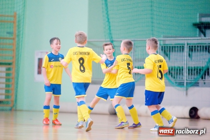 Zdjęcie w galerii na portalu naszraciborz.pl: Ostateczne rozstrzygnięcia w Zimowej Lidze Orlików. MKP Odra Centrum pierwsza, zespoły z powiatu na podium wiadomości z regionu