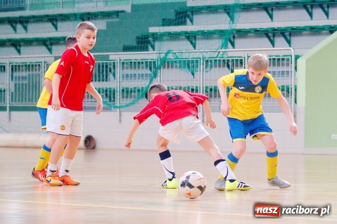 Zdjęcie w galerii na portalu naszraciborz.pl: Ostateczne rozstrzygnięcia w Zimowej Lidze Orlików. MKP Odra Centrum pierwsza, zespoły z powiatu na podium wiadomości z regionu