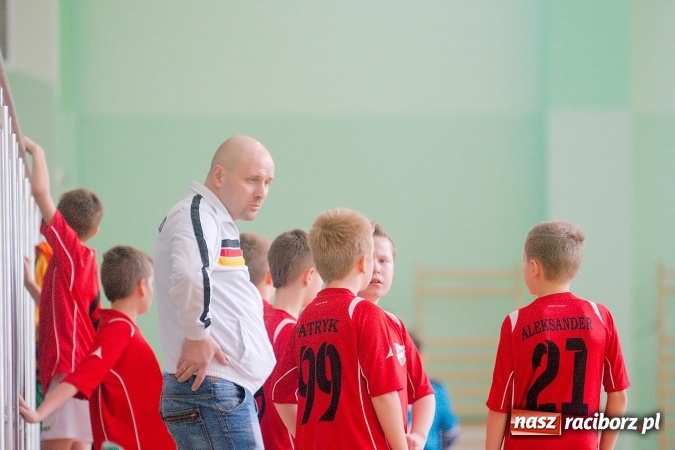 Zdjęcie w galerii na portalu naszraciborz.pl: Ostateczne rozstrzygnięcia w Zimowej Lidze Orlików. MKP Odra Centrum pierwsza, zespoły z powiatu na podium wiadomości z regionu