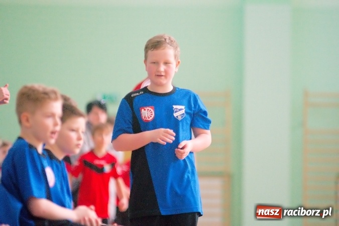 Zdjęcie w galerii na portalu naszraciborz.pl: Ostateczne rozstrzygnięcia w Zimowej Lidze Orlików. MKP Odra Centrum pierwsza, zespoły z powiatu na podium wiadomości z regionu