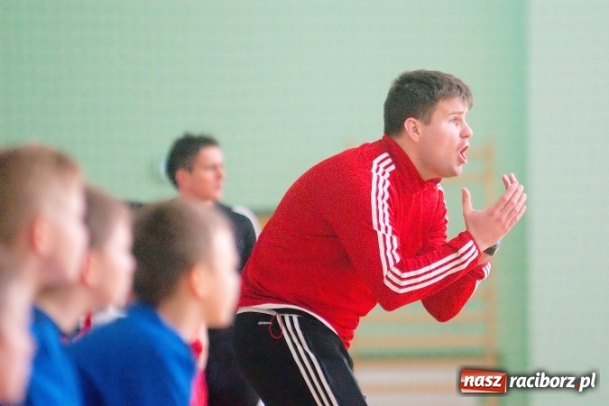 Zdjęcie w galerii na portalu naszraciborz.pl: Ostateczne rozstrzygnięcia w Zimowej Lidze Orlików. MKP Odra Centrum pierwsza, zespoły z powiatu na podium wiadomości z regionu