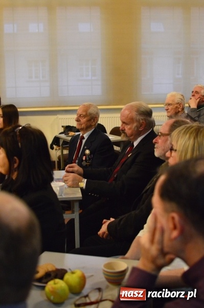 Zdjęcie w galerii na portalu naszraciborz.pl: Żołnierze Wyklęci - Panny Wyklęte wiadomości z regionu