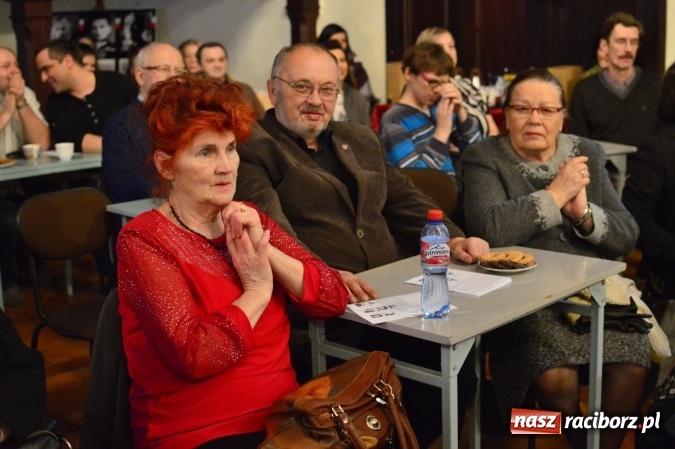 Zdjęcie w galerii na portalu naszraciborz.pl: Żołnierze Wyklęci - Panny Wyklęte wiadomości z regionu