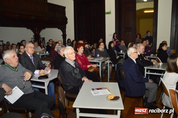 Zdjęcie w galerii na portalu naszraciborz.pl: Żołnierze Wyklęci - Panny Wyklęte wiadomości z regionu
