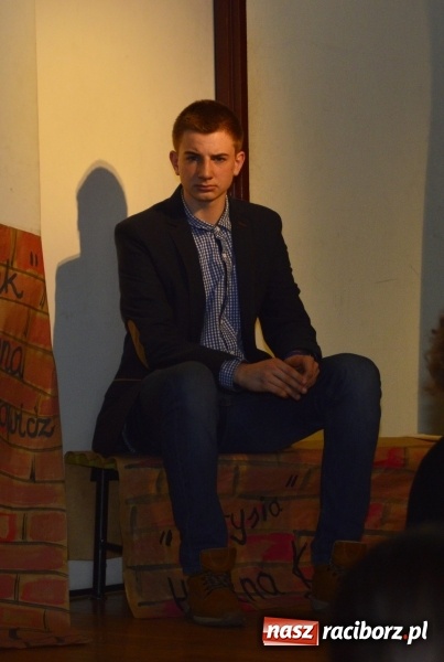 Zdjęcie w galerii na portalu naszraciborz.pl: Żołnierze Wyklęci - Panny Wyklęte wiadomości z regionu