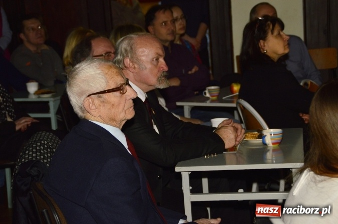 Zdjęcie w galerii na portalu naszraciborz.pl: Żołnierze Wyklęci - Panny Wyklęte wiadomości z regionu