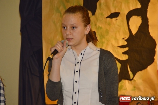 Zdjęcie w galerii na portalu naszraciborz.pl: Żołnierze Wyklęci - Panny Wyklęte wiadomości z regionu