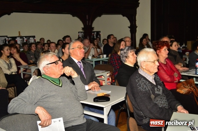 Zdjęcie w galerii na portalu naszraciborz.pl: Żołnierze Wyklęci - Panny Wyklęte wiadomości z regionu