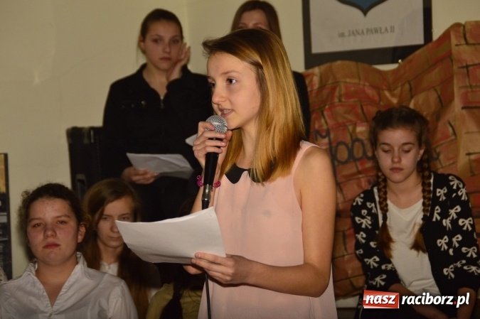 Zdjęcie w galerii na portalu naszraciborz.pl: Żołnierze Wyklęci - Panny Wyklęte wiadomości z regionu