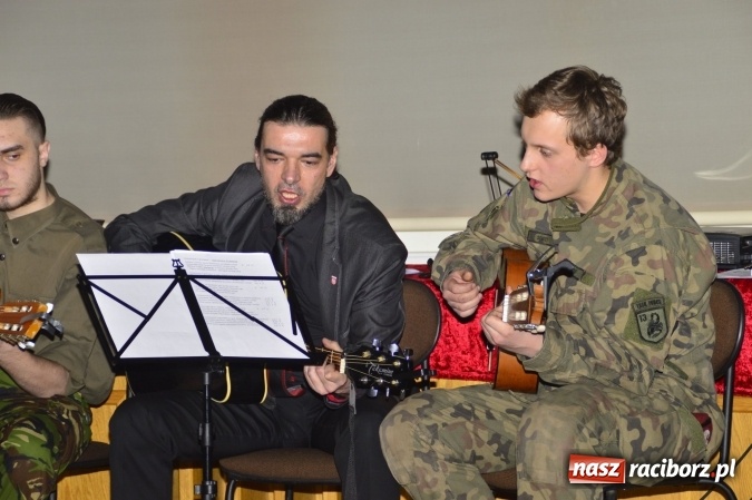 Zdjęcie w galerii na portalu naszraciborz.pl: Żołnierze Wyklęci - Panny Wyklęte wiadomości z regionu