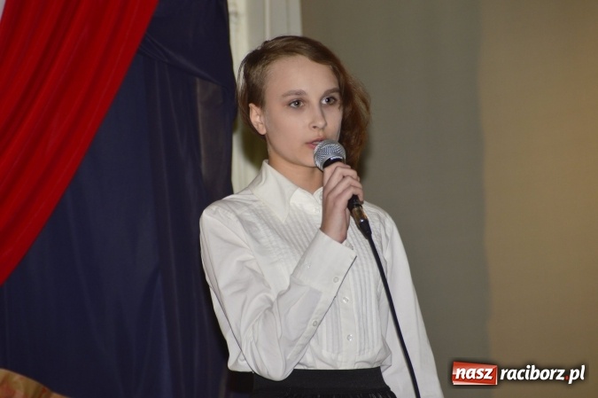 Zdjęcie w galerii na portalu naszraciborz.pl: Żołnierze Wyklęci - Panny Wyklęte wiadomości z regionu