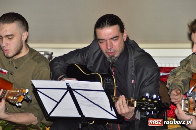 Zdjęcie w galerii na portalu naszraciborz.pl: Żołnierze Wyklęci - Panny Wyklęte wiadomości z regionu