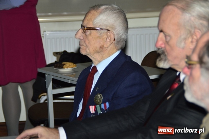 Zdjęcie w galerii na portalu naszraciborz.pl: Żołnierze Wyklęci - Panny Wyklęte wiadomości z regionu