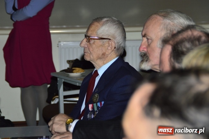 Zdjęcie w galerii na portalu naszraciborz.pl: Żołnierze Wyklęci - Panny Wyklęte wiadomości z regionu