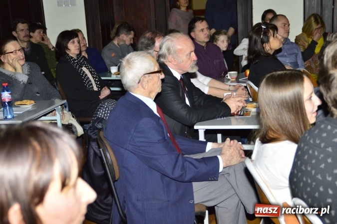 Zdjęcie w galerii na portalu naszraciborz.pl: Żołnierze Wyklęci - Panny Wyklęte wiadomości z regionu