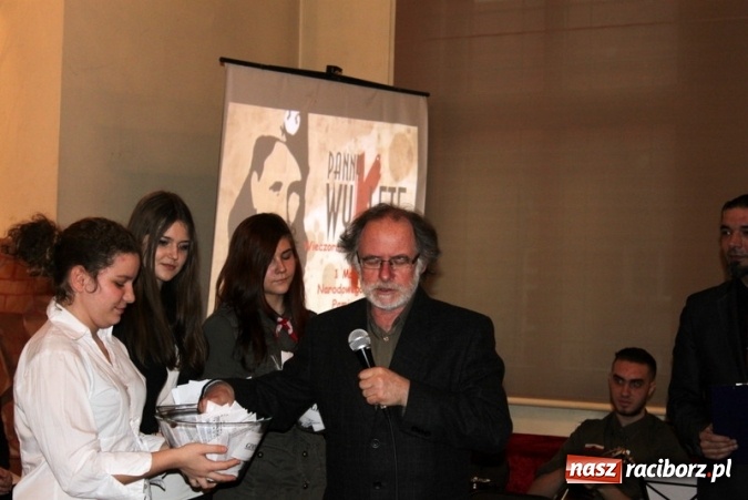 Zdjęcie w galerii na portalu naszraciborz.pl: Żołnierze Wyklęci - Panny Wyklęte wiadomości z regionu