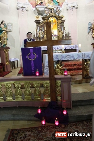 Zdjęcie w galerii na portalu naszraciborz.pl: Jezus siłą mą - diecezjalne spotkanie młodzieży w Wojnowicach wiadomości z regionu