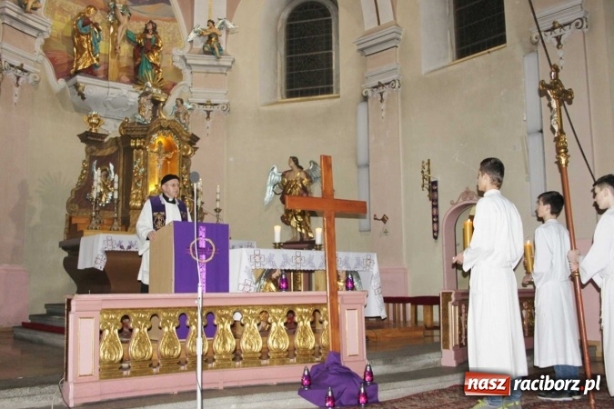 Zdjęcie w galerii na portalu naszraciborz.pl: Jezus siłą mą - diecezjalne spotkanie młodzieży w Wojnowicach wiadomości z regionu