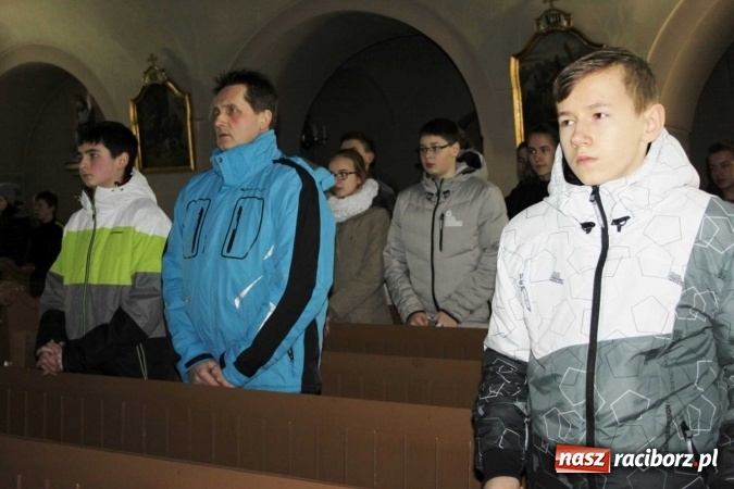 Zdjęcie w galerii na portalu naszraciborz.pl: Jezus siłą mą - diecezjalne spotkanie młodzieży w Wojnowicach wiadomości z regionu