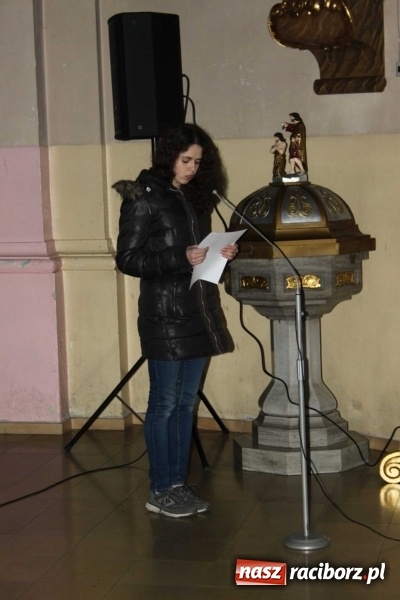 Zdjęcie w galerii na portalu naszraciborz.pl: Jezus siłą mą - diecezjalne spotkanie młodzieży w Wojnowicach wiadomości z regionu