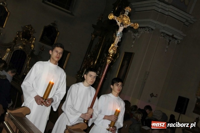 Zdjęcie w galerii na portalu naszraciborz.pl: Jezus siłą mą - diecezjalne spotkanie młodzieży w Wojnowicach wiadomości z regionu